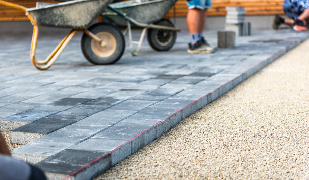 Professional Driveway Pavers in Reedsport, OR
