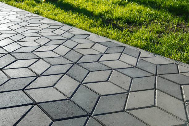 Best Concrete Paver Driveway  in Reedspt, OR