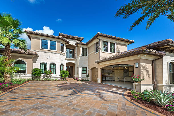 Best Custom Driveway Pavers  in Reedspt, OR