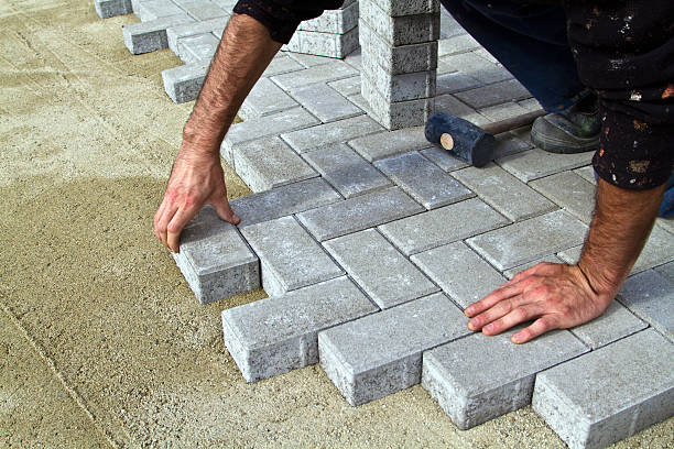 Best Driveway Paving Contractor  in Reedspt, OR