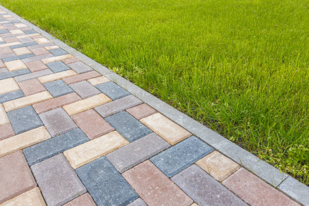 Professional Driveway Pavers in Reedsport, OR